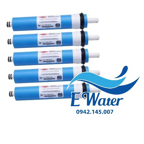 Màng lọc nước RO Dow Filmtec 75G -  Nhập khẩu chính hãng   - Ewater