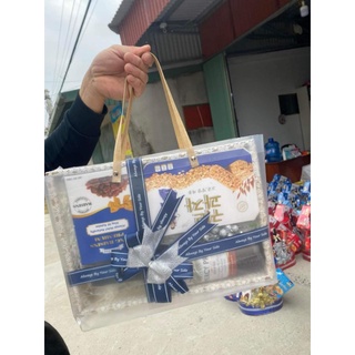 Giỏ quà tết