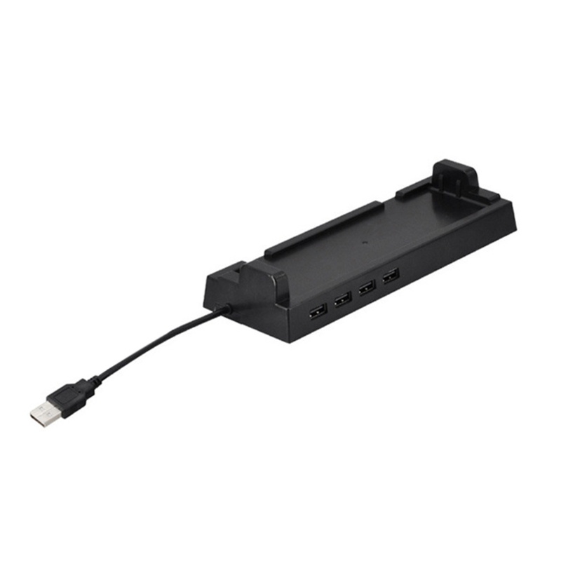 Bộ Hub Chia 4 Cổng Usb 2 0 Chuyên Dụng Cho Switch