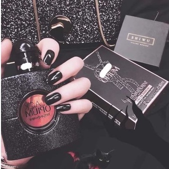 Nước Hoa YSSL BLACK OPIUM 10ml