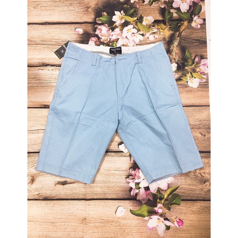 Quần short nam kaki vải đẹp ( có ảnh thật) | BigBuy360 - bigbuy360.vn
