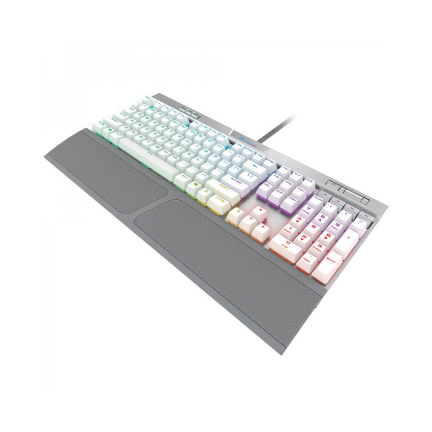 Bàn Phím Cơ Chơi Game Có Dây Corsair K70 SE MK.2 RGB Hàng Chính Hãng