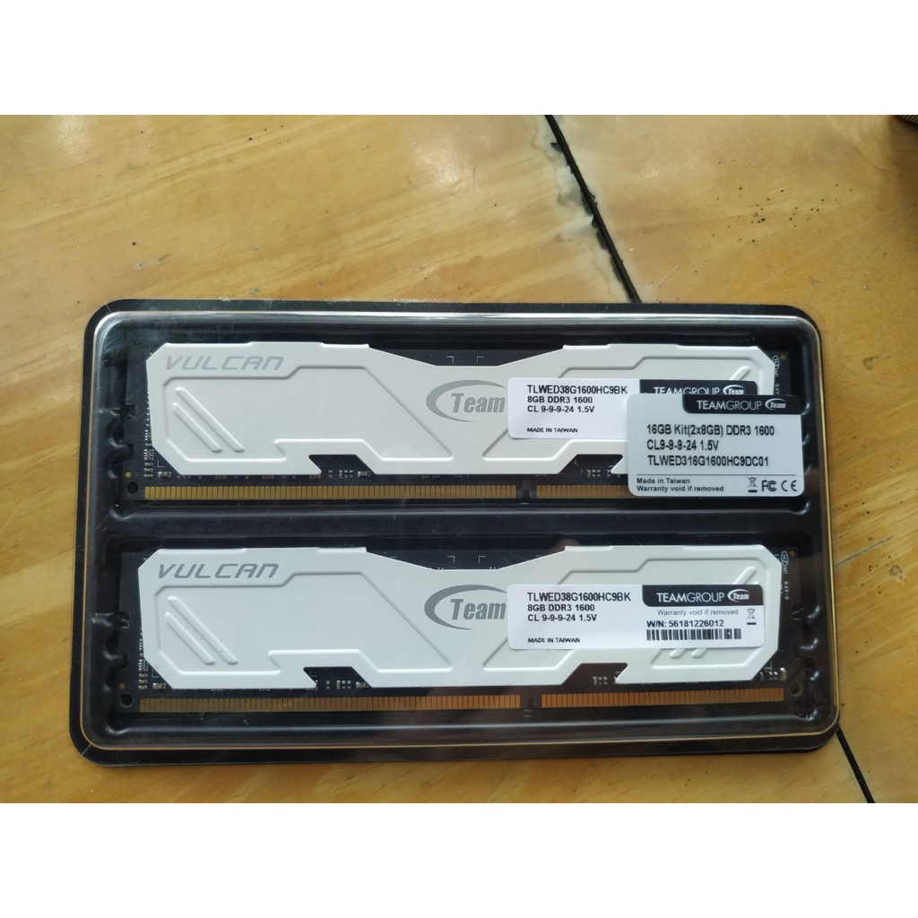 KINGMAX DR3 4G/1600 | BigBuy360 - bigbuy360.vn