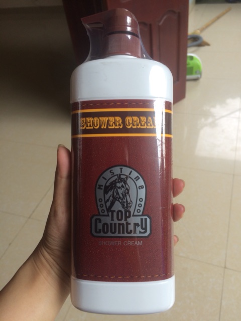 Sữa tắm  Ngựa Top Country Thái Lan | BigBuy360 - bigbuy360.vn