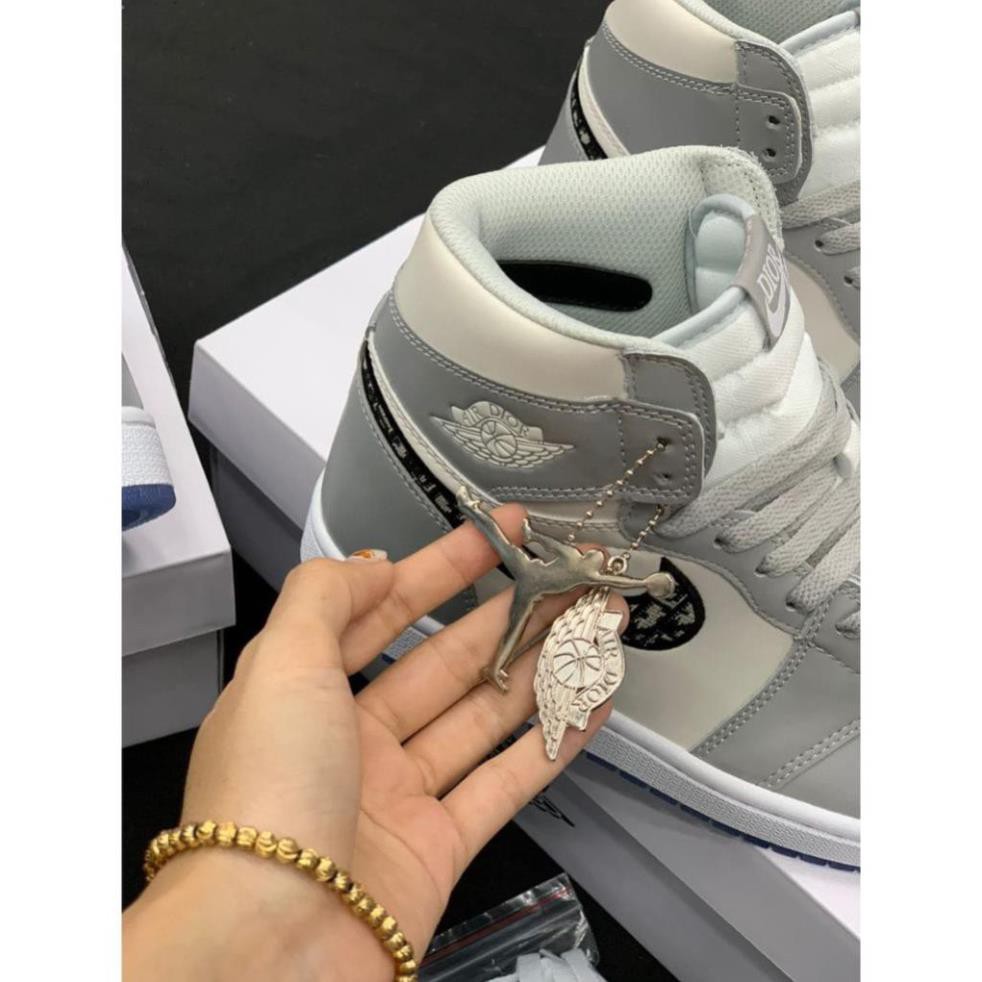 Giày DlOR Cao cổ 1:1 - Full bill/box chuẩn sịn - Giày VlP | BigBuy360 - bigbuy360.vn