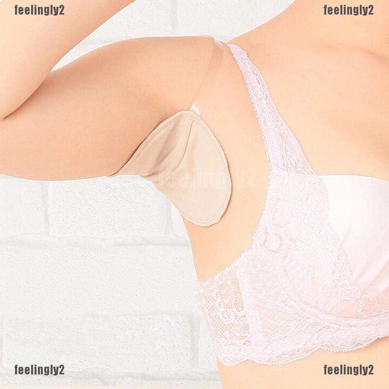 [Hàng mới về] Cặp miếng lót thấm mồ hồi nách siêu thấm | BigBuy360 - bigbuy360.vn