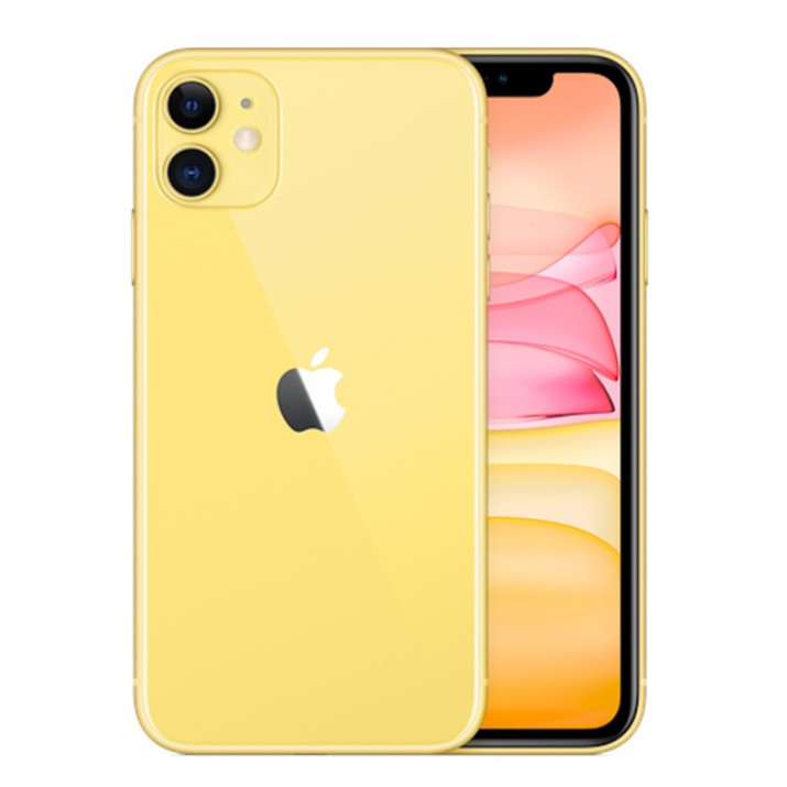 Điện Thoại Apple iPhone 11 4GB 64GB - Hàng Chính Hãng VN|A | BigBuy360 - bigbuy360.vn