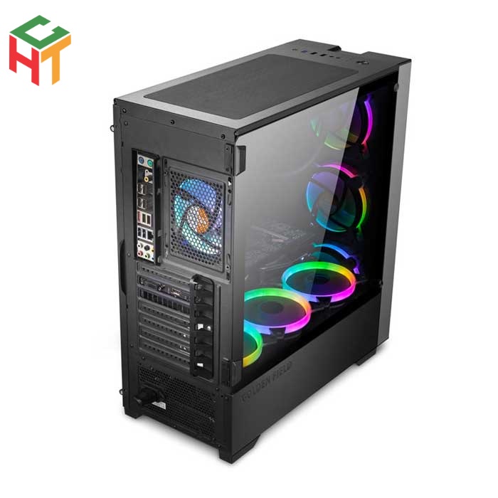 Vỏ CASE GOLDEN FIELD