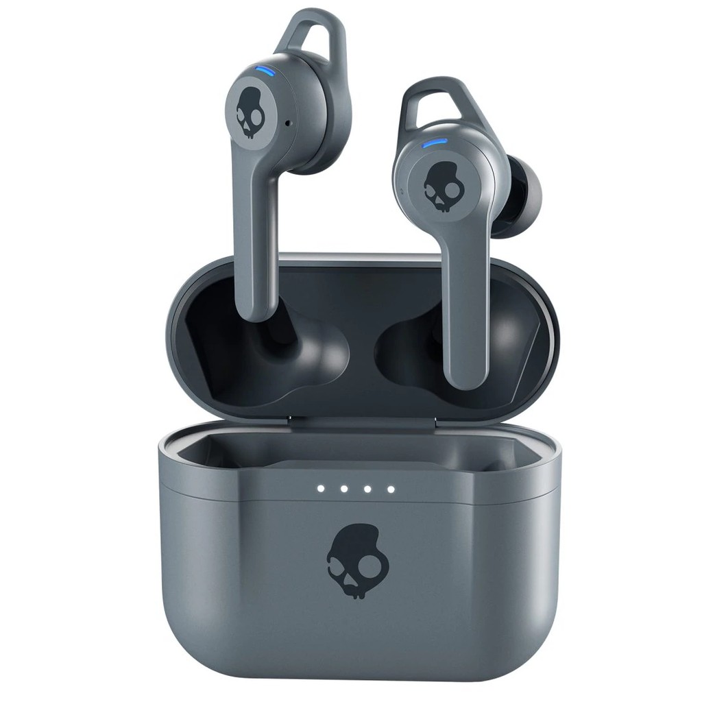 Tai nghe Skullcandy Indy Fuel True Wireless - Chính hãng phân phối