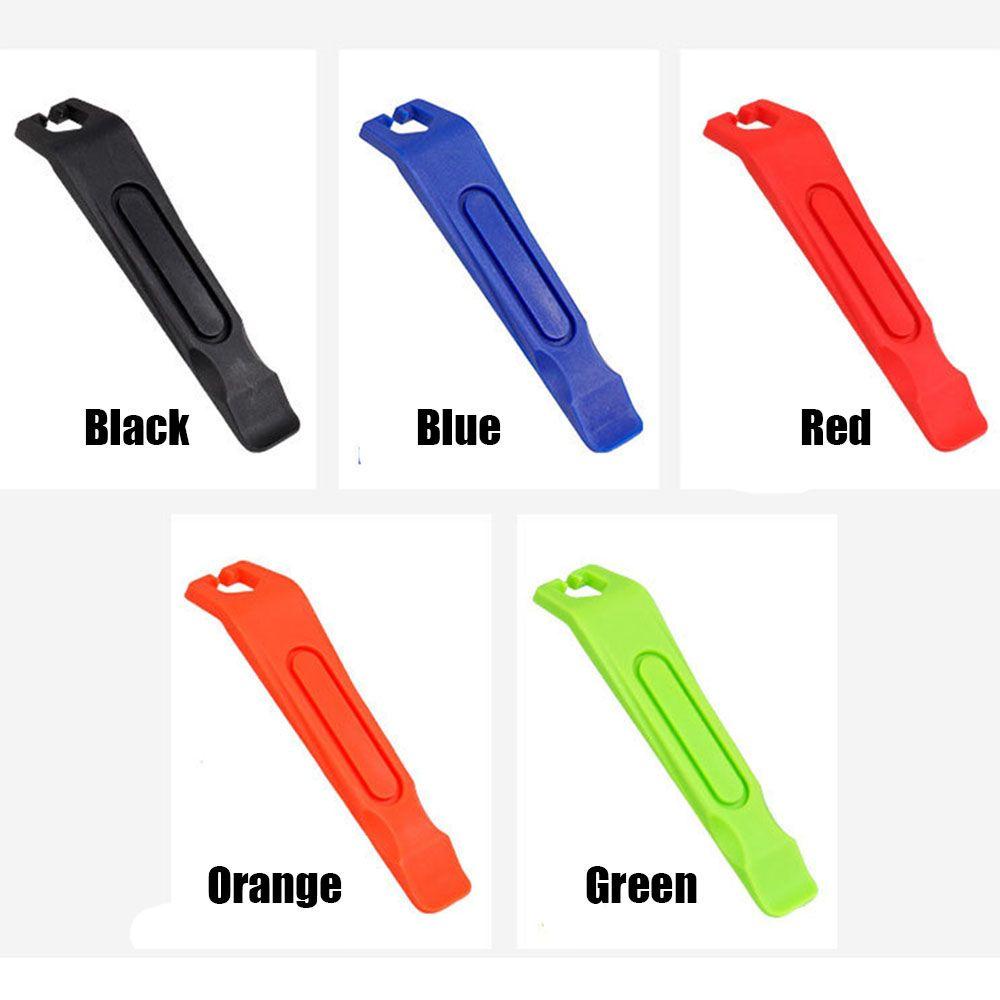 1 / 2 / 3 Dụng Cụ Tháo Lốp Xe Đạp Bằng Nhựa