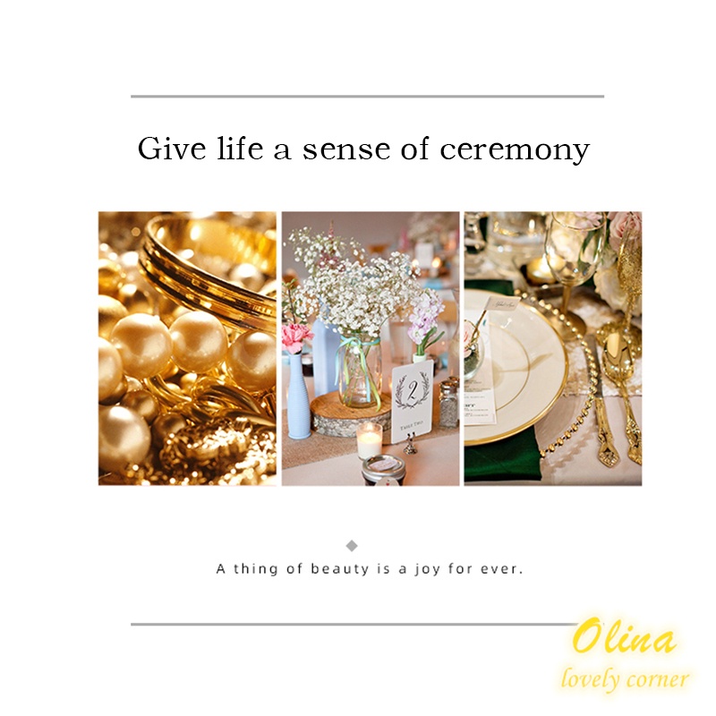 Cuộn Dây Ruy Băng 9.1Monres 16mm Màu Vàng Sang Trọng Dùng Để Gói Quà