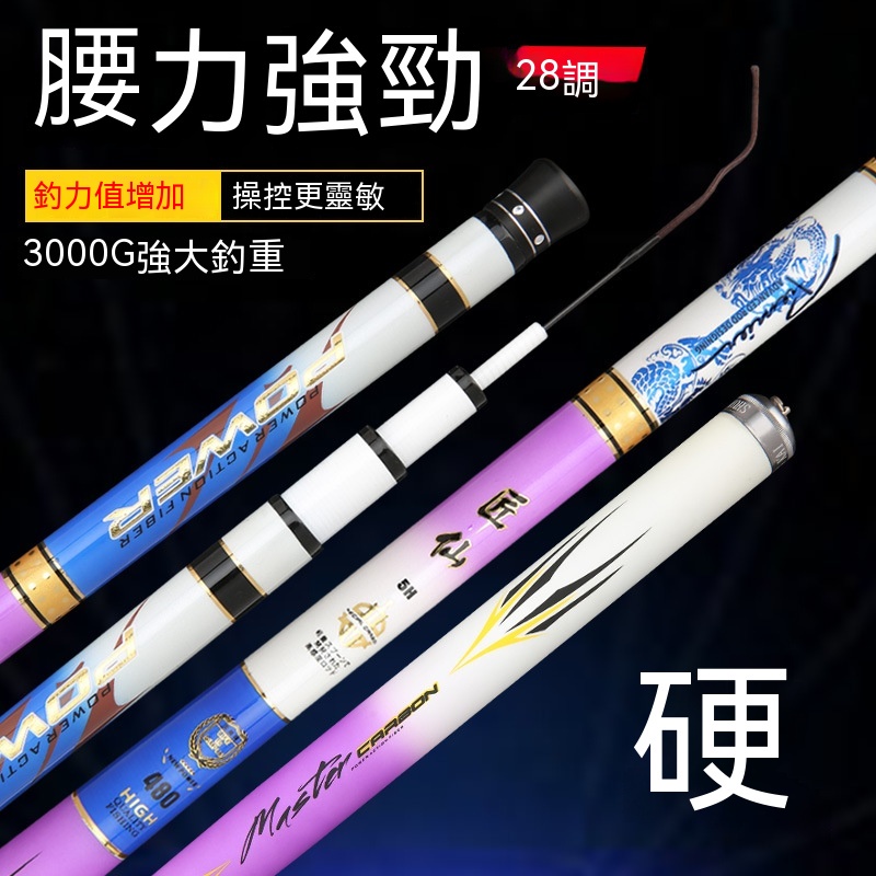 Hàng Mới Về Mới Cần Câu Cá 2022 Siêu Cứng Siêu Nhẹ Có Thể Điều Chỉnh 28 Cánh Tiện Dụng Bộ Đồ Thể Thao Câu Cá Chất Lượng Cao
