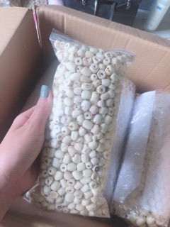 Hạt sen khô 0,5kg