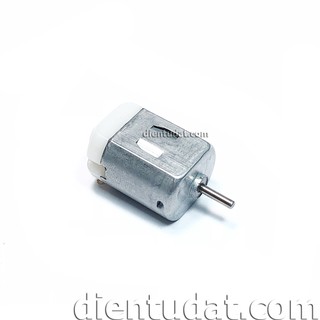 Động cơ dc 3v-6v
