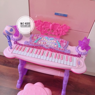 Đàn piano cho bé