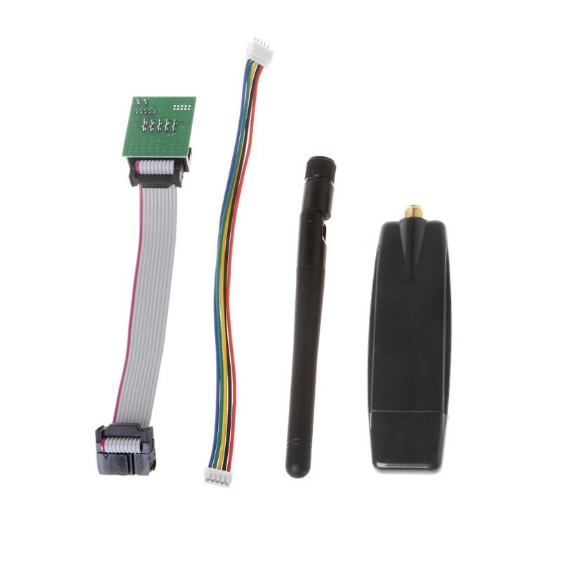 Bộ Chuyển Đổi CC2530 CC2531 RF Sang USB Trong Suốt