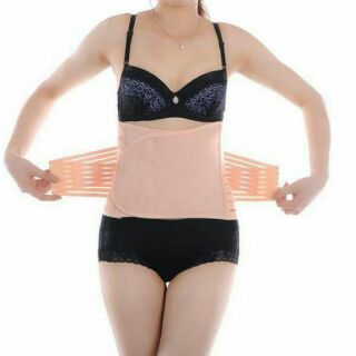 ĐAI NỊT BỤNG 
BÍ QUYẾT CHO MỘT VÒNG EO THOn