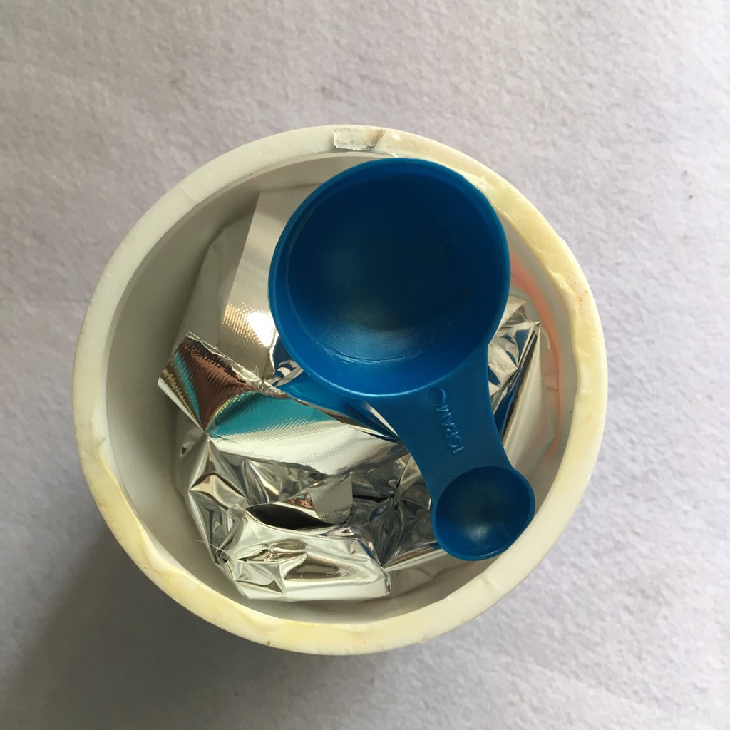 Hủ 500gram - Phân bón lá kích thích ra hoa NPK 6-30-30+TE