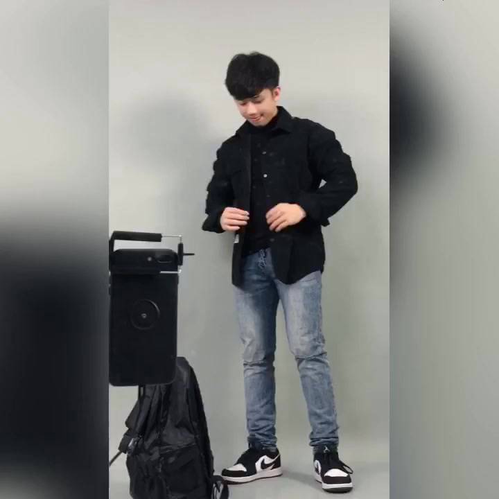 [Mã FATREND5 giảm đến 30k đơn 99k] Áo Sơmi Nhung Kupi form rộng/Nam Nữ Unisex_Zoozoo (4 màu ảnh thật) | BigBuy360 - bigbuy360.vn