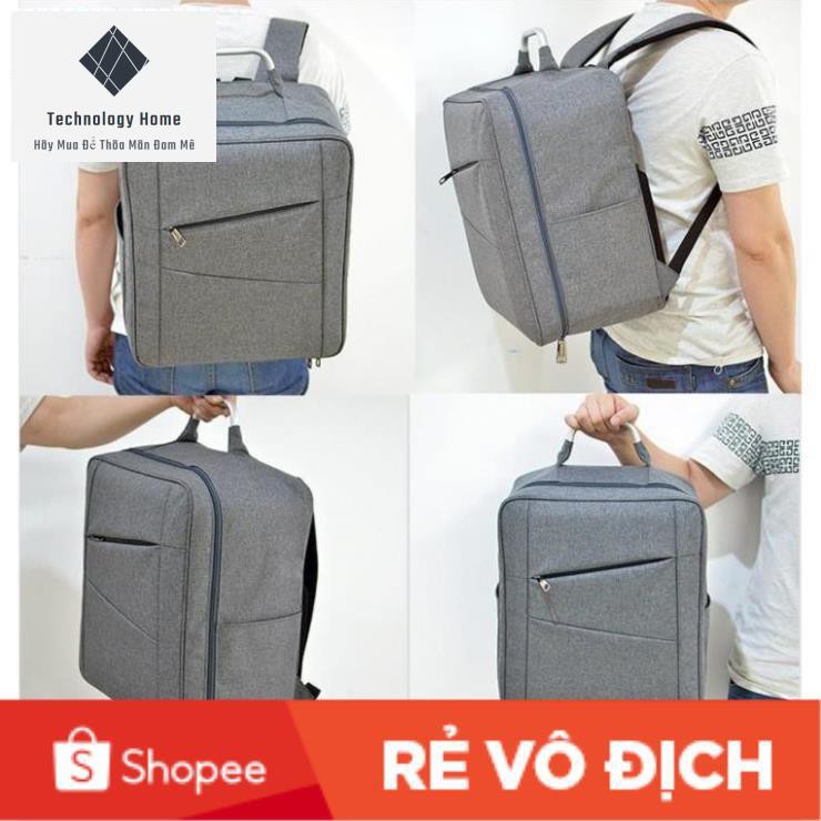 Balo vỏ ngoài cho phantom 4/4pro