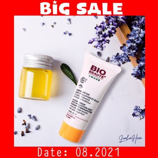 Kem dưỡng thải độc nuxe cho da nhạy cảm thiên khô ❤ nuxe bio beauté® detox cream