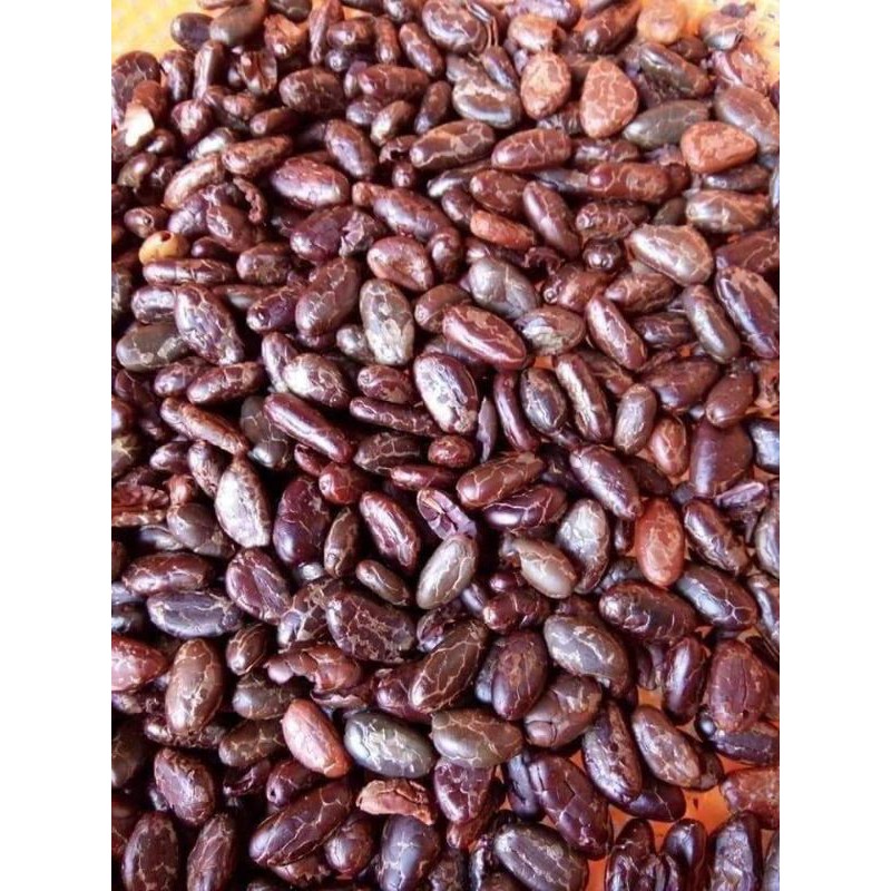 [KHÔNG ĐƯỜNG ] Bột Cacao Nguyên Chất 100% -Thơm Ngon Đậm Vị