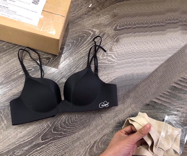 áo ngực ko siêu nâng , siêu đẩy 805