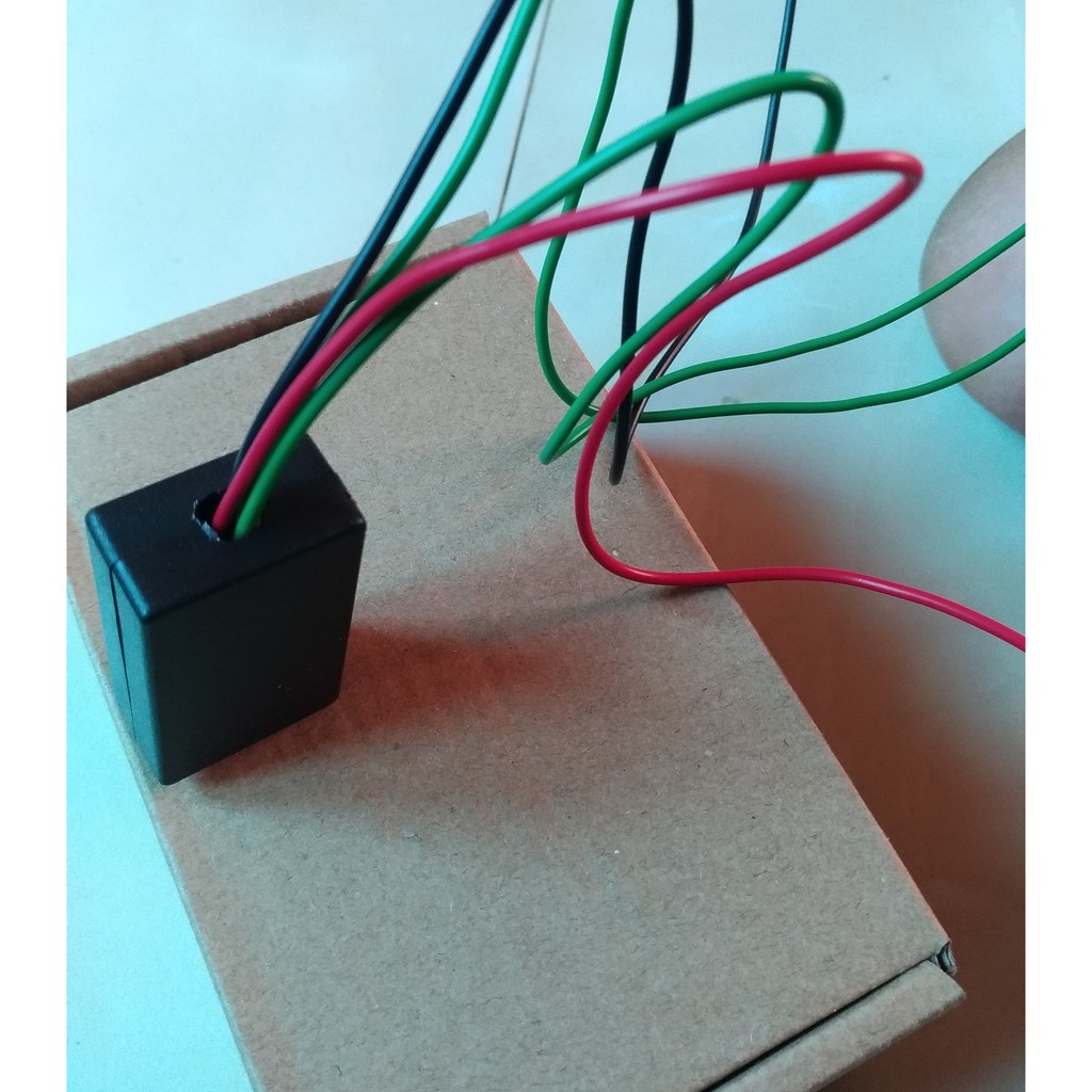 MẠCH XÀI ĐIỆN MÁY CHO ĐÈN TRỢ SÁNG TRỰC TIẾP - BH 12 THÁNG - Đèn Trợ Sáng