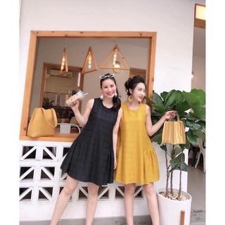 Đầm xoè