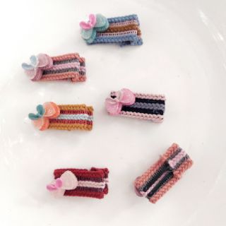 Set 2 Kẹp mái cho bé