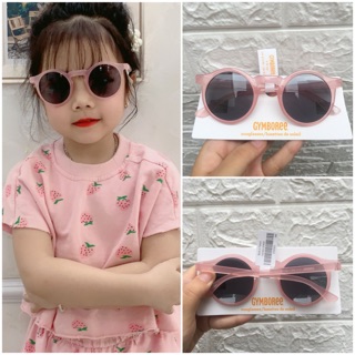Kính mắt bé gái