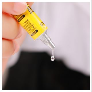Keo Dán Cứng 502