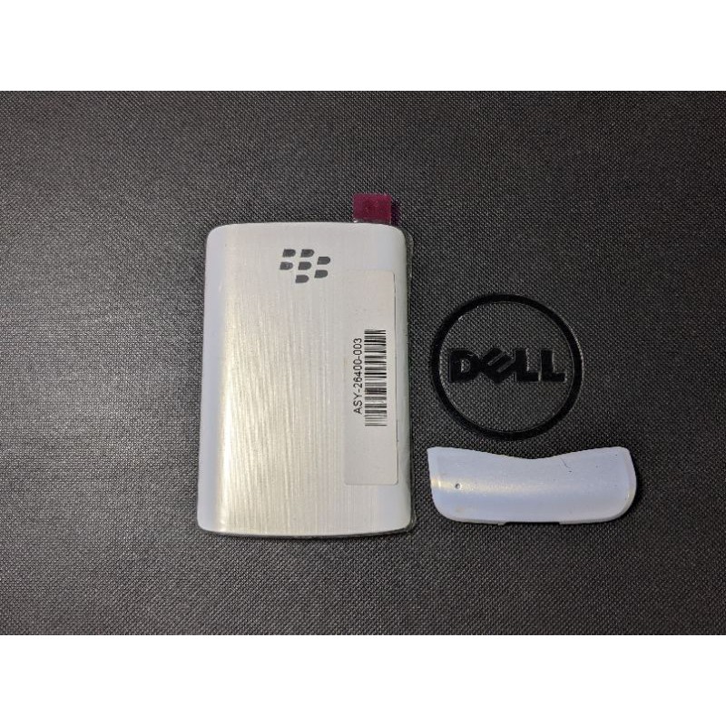 Bộ vỏ BlackBerry 9105 trắng