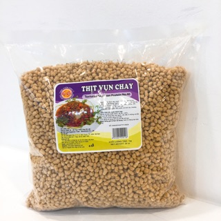 Thịt vụn chay âu lạc