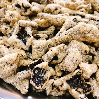 Rong Biển Sấy Phô Mai - Siêu Ngon 100G / 250G / 500G