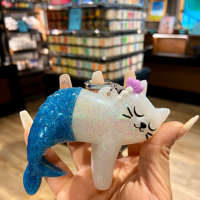 MÓC TREO CHO NƯỚC RỬA TAY KHÔ BATH & BODY WORKS