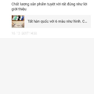 Xả kho tất hàn quốc 7k