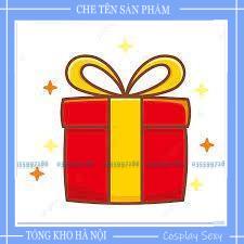 Quà Tặng Kèm Đơn