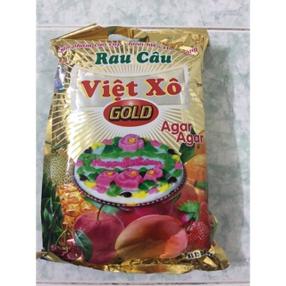 Rau Câu giòn Việt Xô 11 gói giảm 20%