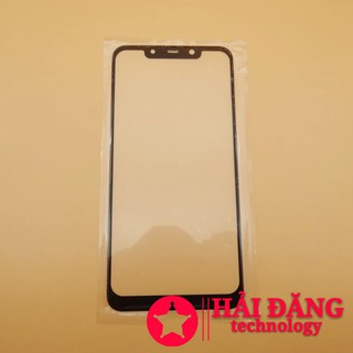[Mã ELFLASH3 hoàn 10K xu đơn 20K] Mặt Kính Xiaomi Pocophone F1