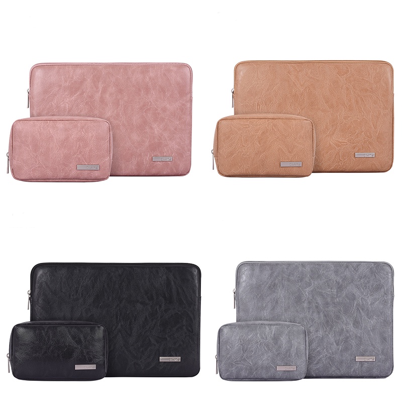 Túi Đựng laptop Chống Thấm Nước 11 12 13 13.3 14 15 15.6 16 inch Cho macbook air pro dell xiaomi huawei samsung asus acer notebook L38-T0311