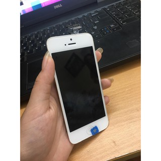 Màn Iphone 5G Thanh Lý Giá Cực Rẻ