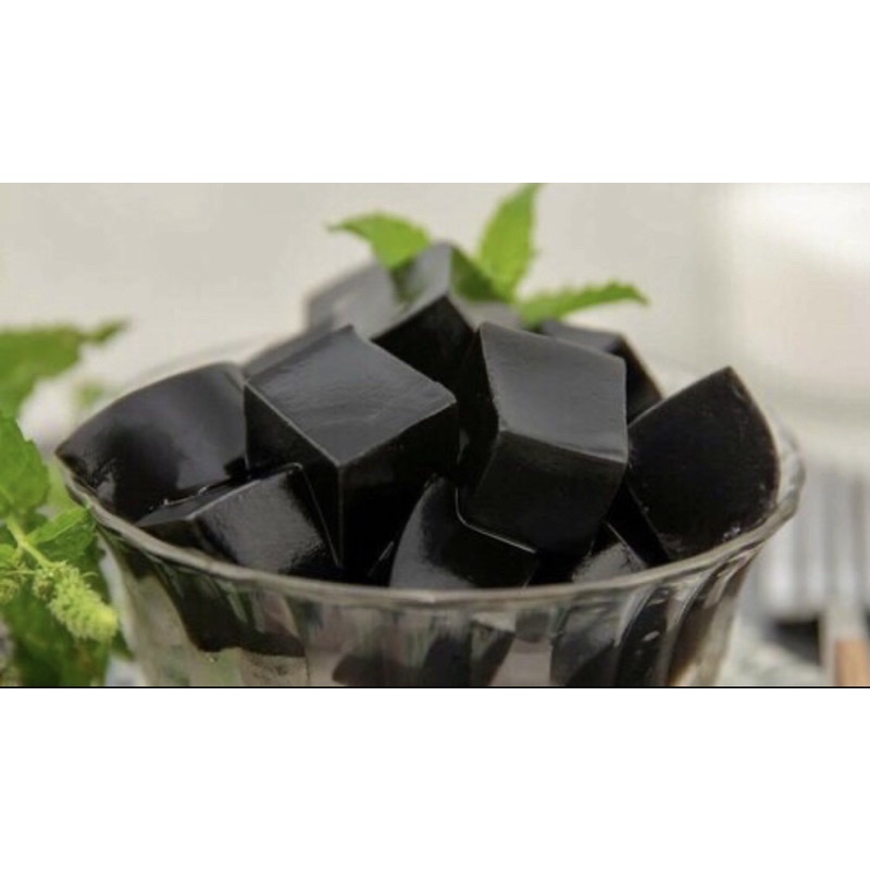 Bột sương sáo đen bao 25kg