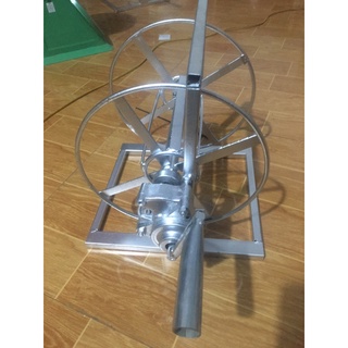  Guồng trợ lực quấn dây diều siêu nhanh và nhẹ 