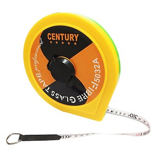 Thước vải đo độ dài 50m century 5032a-50