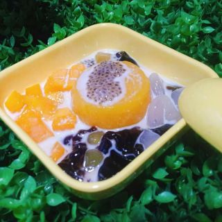 Nước cốt dừa Chaoko 1 lít