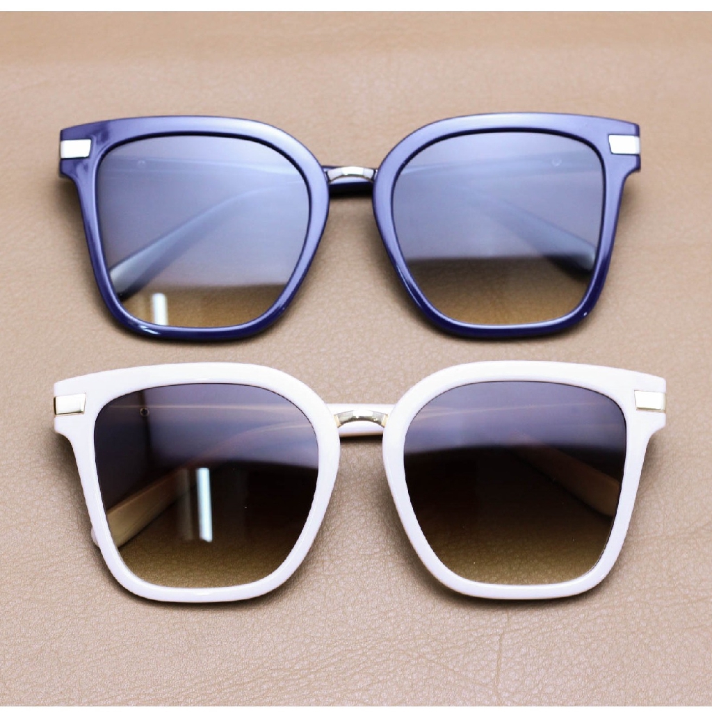 Kính Mát Hợp Kim Unisex Shady MK1127 (Nhiều Màu) | BigBuy360 - bigbuy360.vn