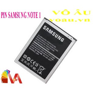 PIN SAMSUNG NOTE 1