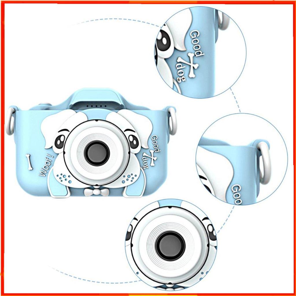 Camera kỹ thuật số X5 độ phân giải cao cho bé
 | BigBuy360 - bigbuy360.vn