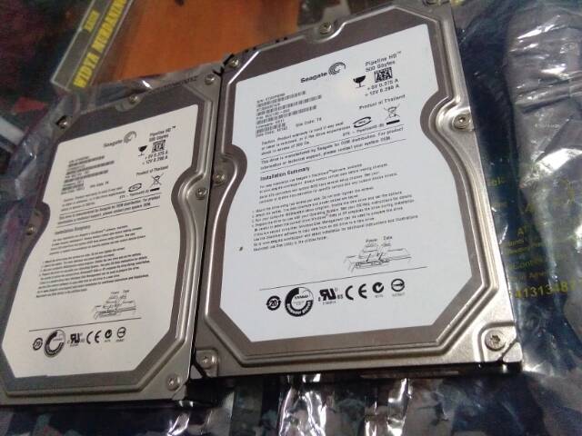 Ổ Cứng Sata Seagate 500gb 3 5 | BigBuy360 - bigbuy360.vn